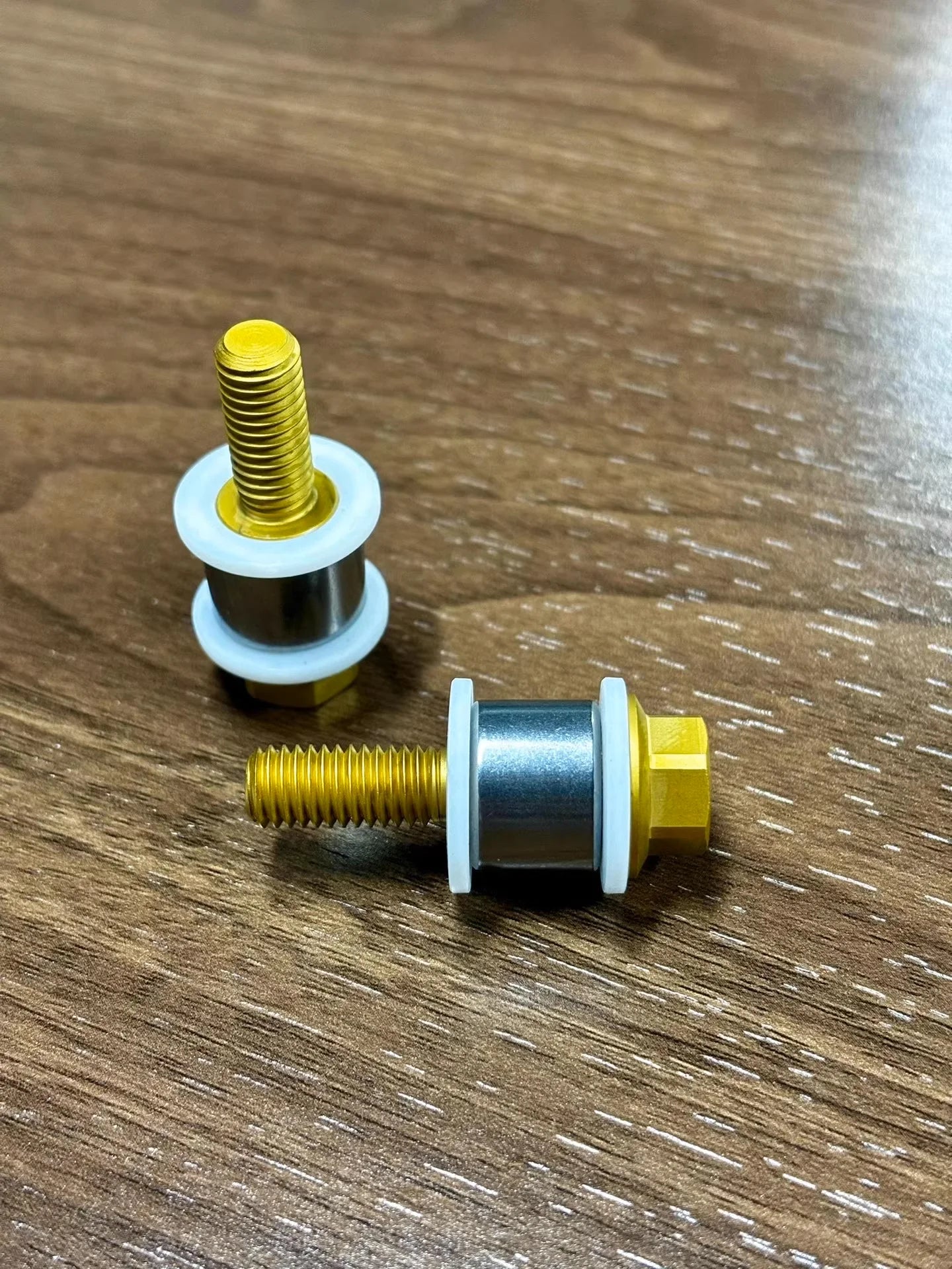 Upper turning point oiling bolt SURRON Light bee S/X rear shock linkage linkage needle bearing kit LB upgrade bearing kit RISE DEFENSE SYSTEMS.AI PRODUCTS