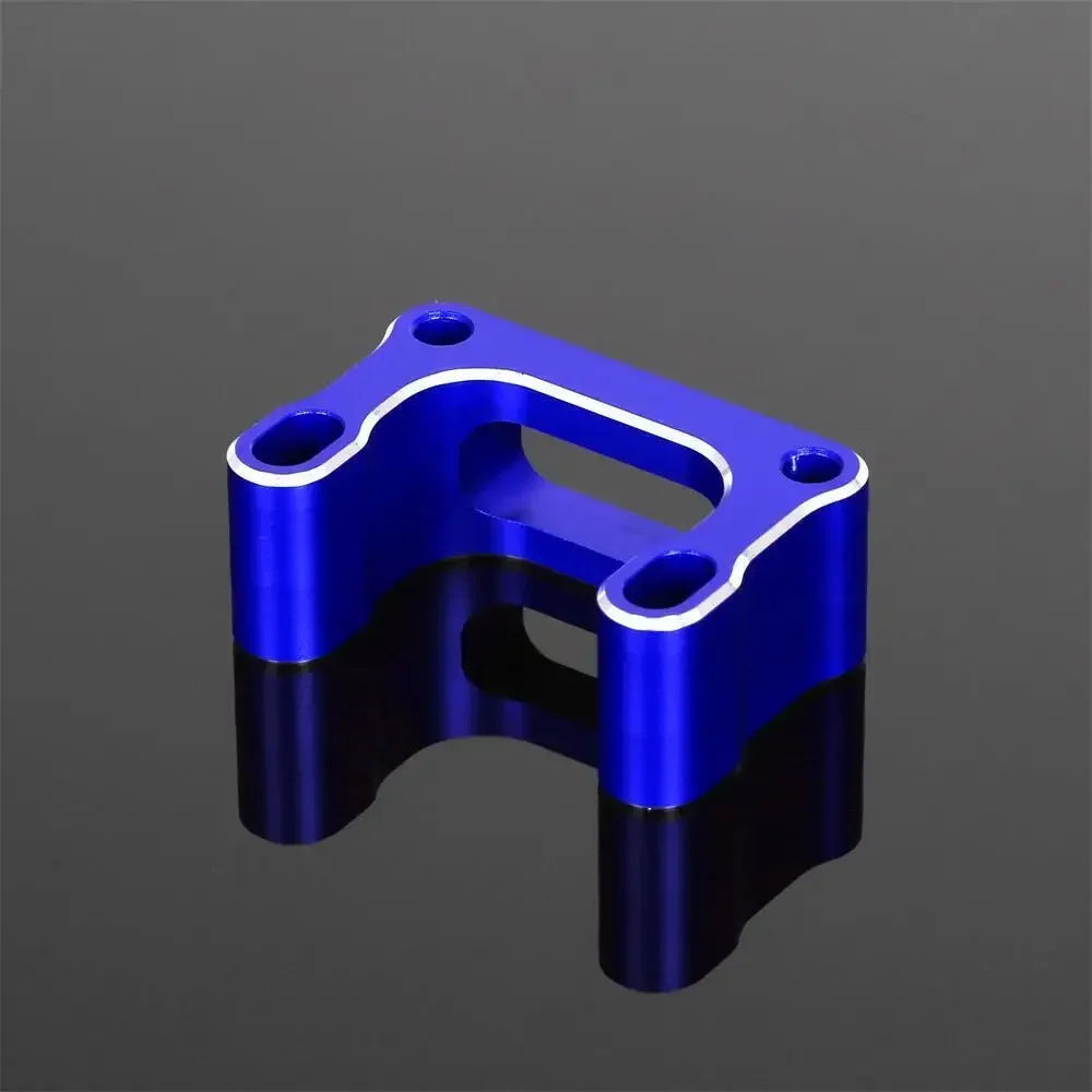 25MM CNC Handlebar Riser Spacer For Segway X160 X260 Sur-ron Light Bee X Surron Light Bee S Sur ron Light Bee L1E RISE DEFENSE SYSTEMS.AI PRODUCTS