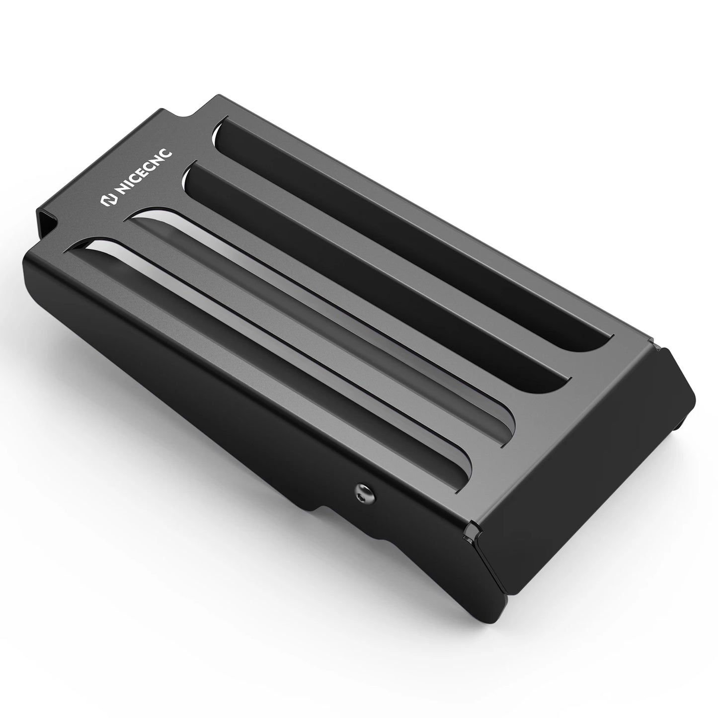 For Sur-Ron Surron Light Bee X S L1E Segway X160 X260 Motorcycle Controller Cover & Engine Chassis Guard Skid Plate Protector RISE DEFENSE SYSTEMS.AI PRODUCTS