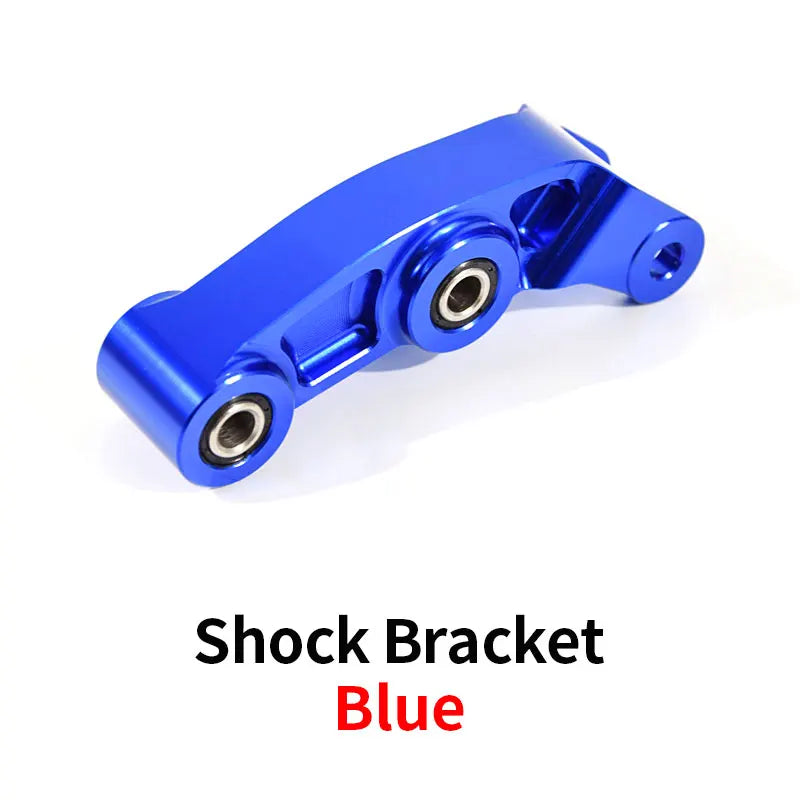 For SURRON Light Bee X Reinforced Shock Absorbing  Tripod Reinforced Rear Triangle Suspension  SUR-RON Cradle Enduro Dirt Bike RISE DEFENSE SYSTEMS.AI PRODUCTS