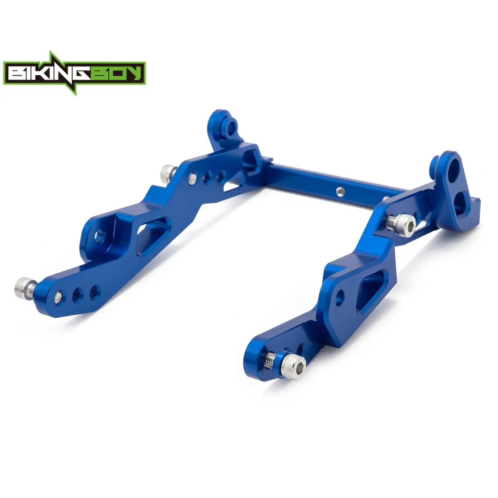 BIKINGBOY Seat Lowering Kit For Sur-Ron Light Bee X Surron LBX For Segway X160 X260 X 160 260 Electric Dirt MX Aluminium Alloy RISE DEFENSE SYSTEMS.AI PRODUCTS