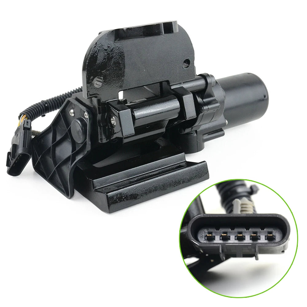 Front Left Power Running Board Motor Assembly 19303235 For Cadillac Escalade Chevrolet Suburban RISE DEFENSE SYSTEMS.AI PRODUCTS