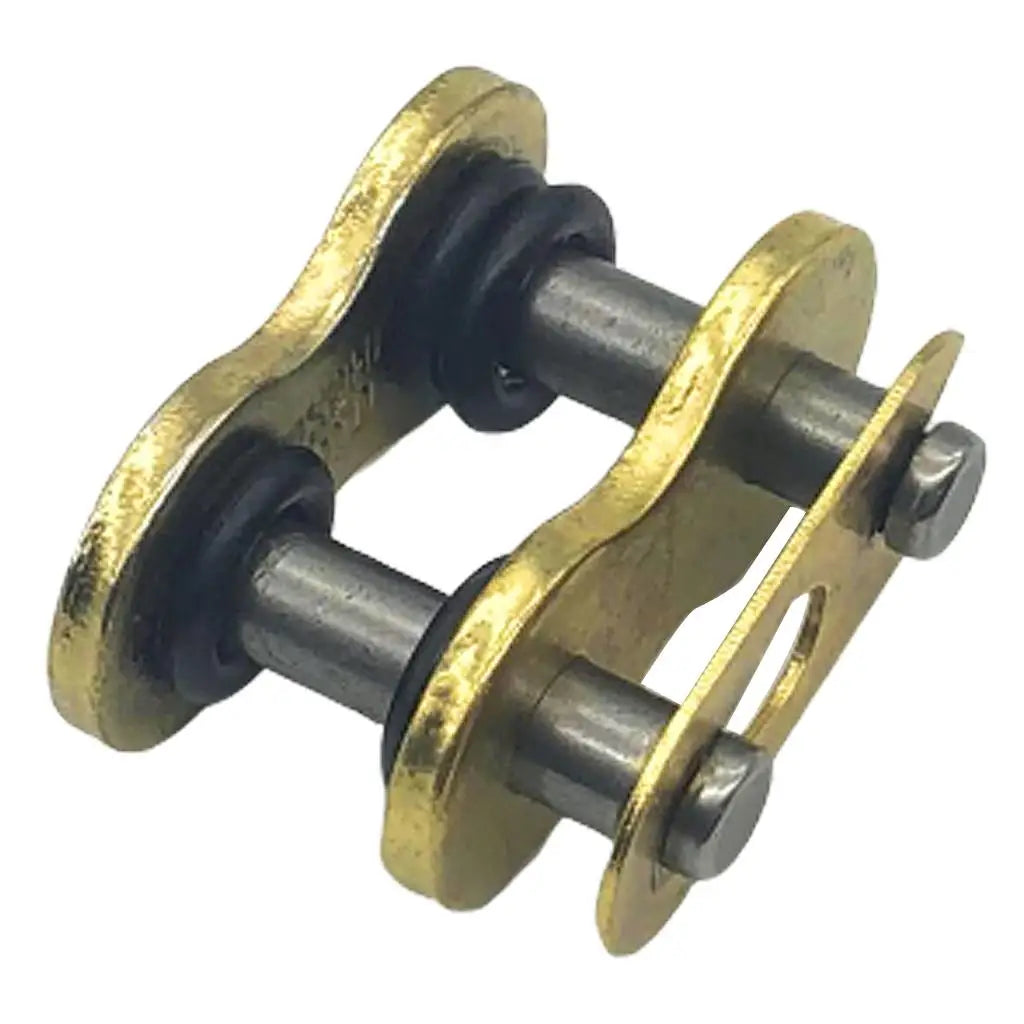 Heavy Duty 520 520H O-  , Roller Chain Connecting  Motorcycle  Bike Parts RISE DEFENSE SYSTEMS.AI PRODUCTS