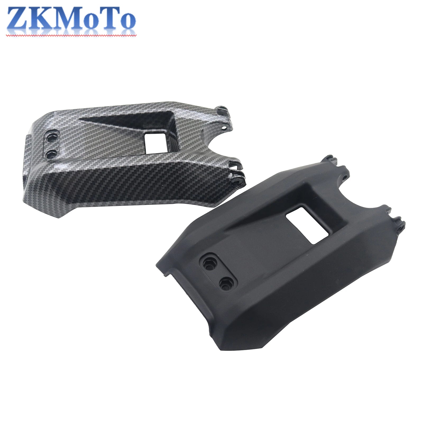 Electric Motorcycle Ebike Battery Cover Protects Carbon Fiber For SurRon Surron Sur-ron Light Bee S & Light Bee S X Universal RISE DEFENSE SYSTEMS.AI PRODUCTS