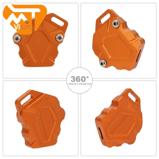 For Surron Sur-ron Sur ron Light Bee S X Off-road Electric Dirt Bike Motorcycle Aluminum Key Cover Case Head Shell Holder RISE DEFENSE SYSTEMS.AI PRODUCTS