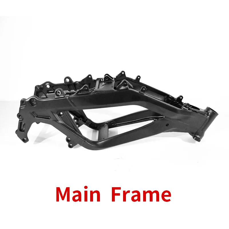 For Surron Frame Motorcycle Light Bee X Original Accessories Dirtbike Motorcycles Off-road SUR-RON Segway X260 Frame RISE DEFENSE SYSTEMS.AI PRODUCTS
