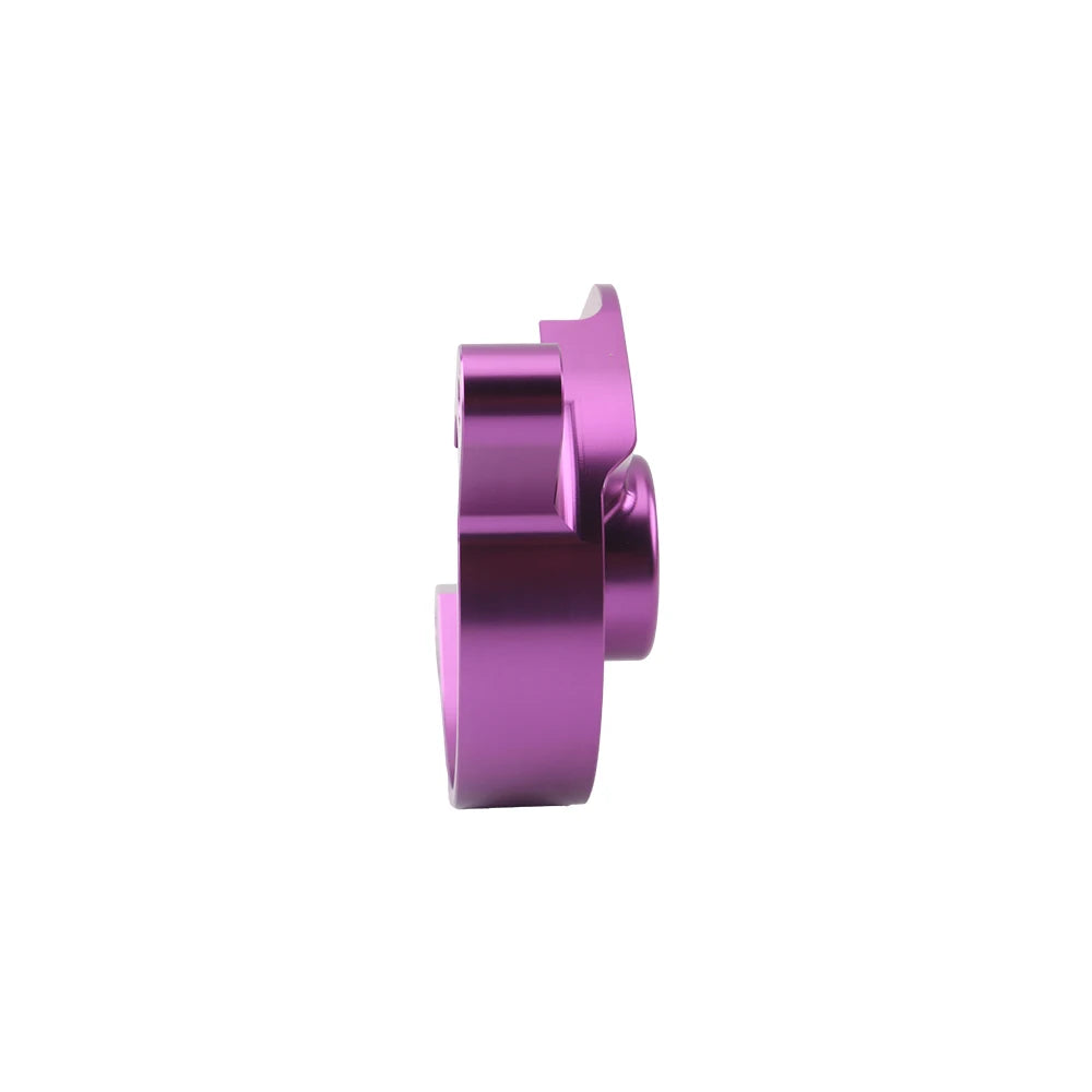 Motorcycle Accessories Decorative Sprocket Cover Pulley Guard CNC Aluminum Alloy E-Bike Dirt Pit Bike Parts For SURRON Light Bee RISE DEFENSE SYSTEMS.AI PRODUCTS