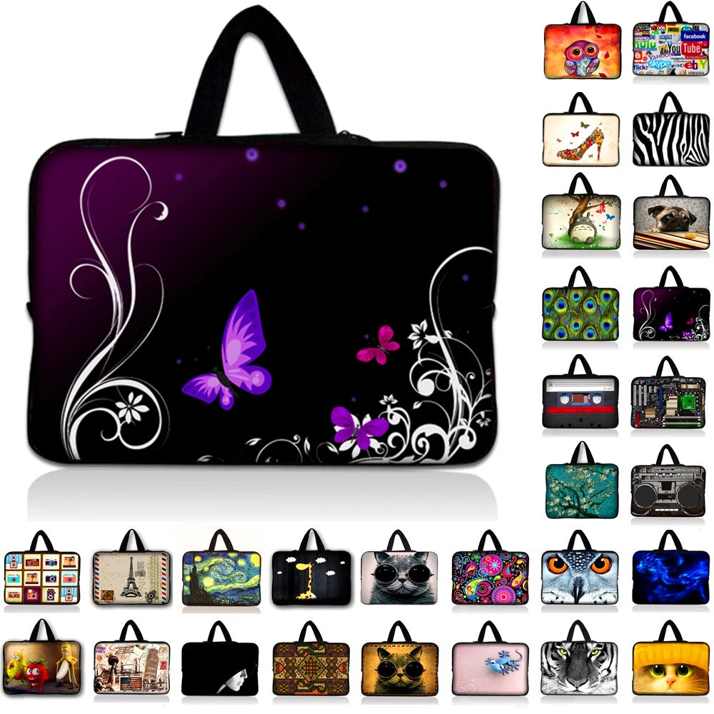 Lucky Blind Box,  clearance processing, please choose your size to buy Laptop Bag 10 11 12 13 14 15.6 17 Notebook Carry Case RISE DEFENSE SYSTEMS.AI PRODUCTS