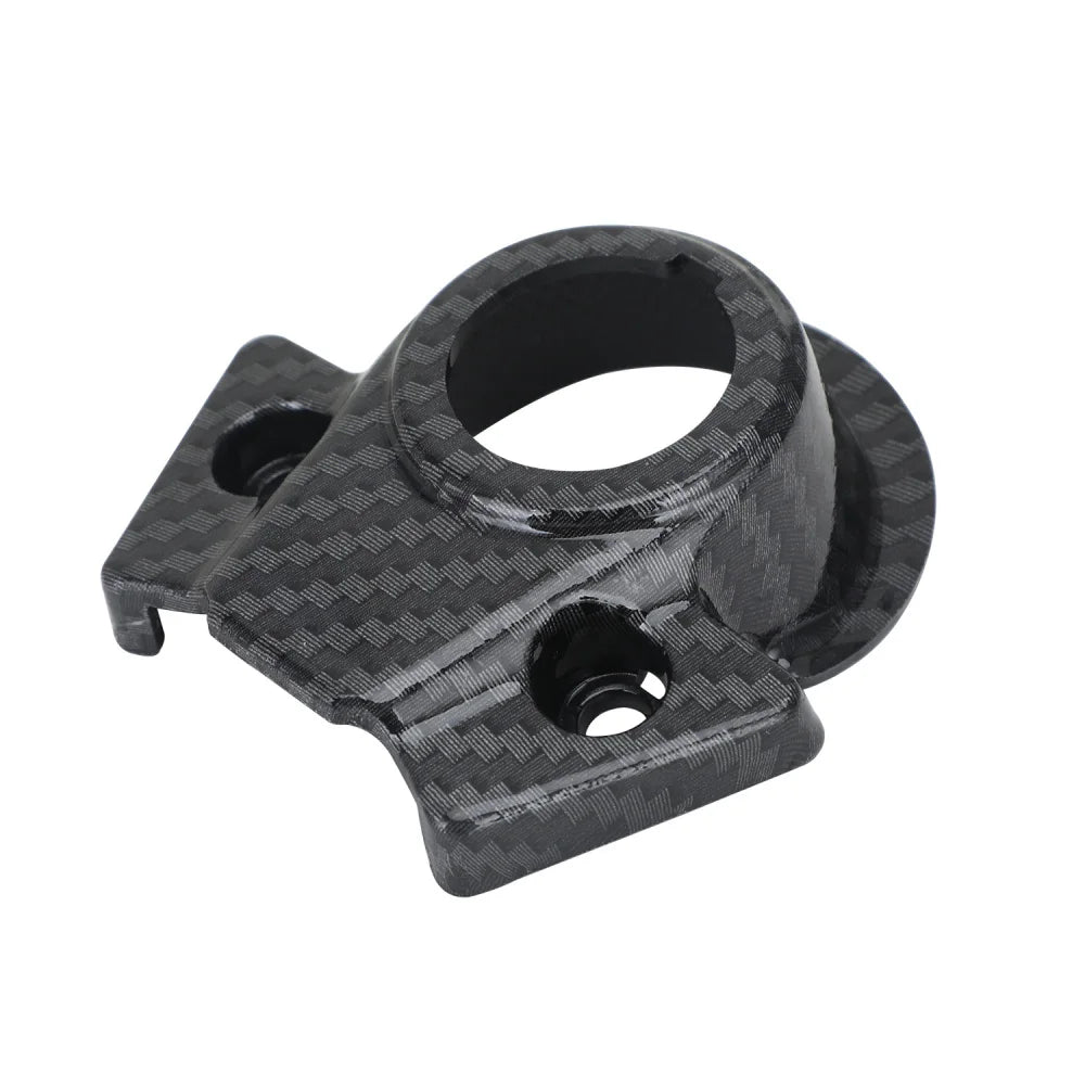 For Talaria Sting Mudguard Cover Kit Carbon Fiber Pattern Upgrade Accessories Battery Chain Engine Cover Set For Talaria MX3 MX4 RISE DEFENSE SYSTEMS.AI PRODUCTS