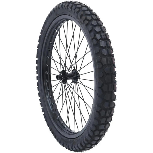 21in Wheel Tires, 48V-72V Front Wheel Hub Motorcycle Tires,E-bike Front Wheel Replacement Tires RISE DEFENSE SYSTEMS.AI PRODUCTS