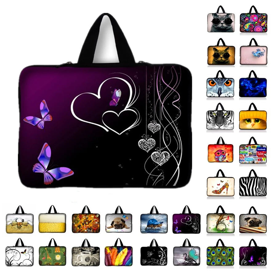 Lucky Blind Box,  clearance processing, please choose your size to buy Laptop Bag 10 11 12 13 14 15.6 17 Notebook Carry Case RISE DEFENSE SYSTEMS.AI PRODUCTS