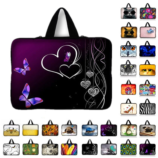 Lucky Blind Box,  clearance processing, please choose your size to buy Laptop Bag 10 11 12 13 14 15.6 17 Notebook Carry Case RISE DEFENSE SYSTEMS.AI PRODUCTS