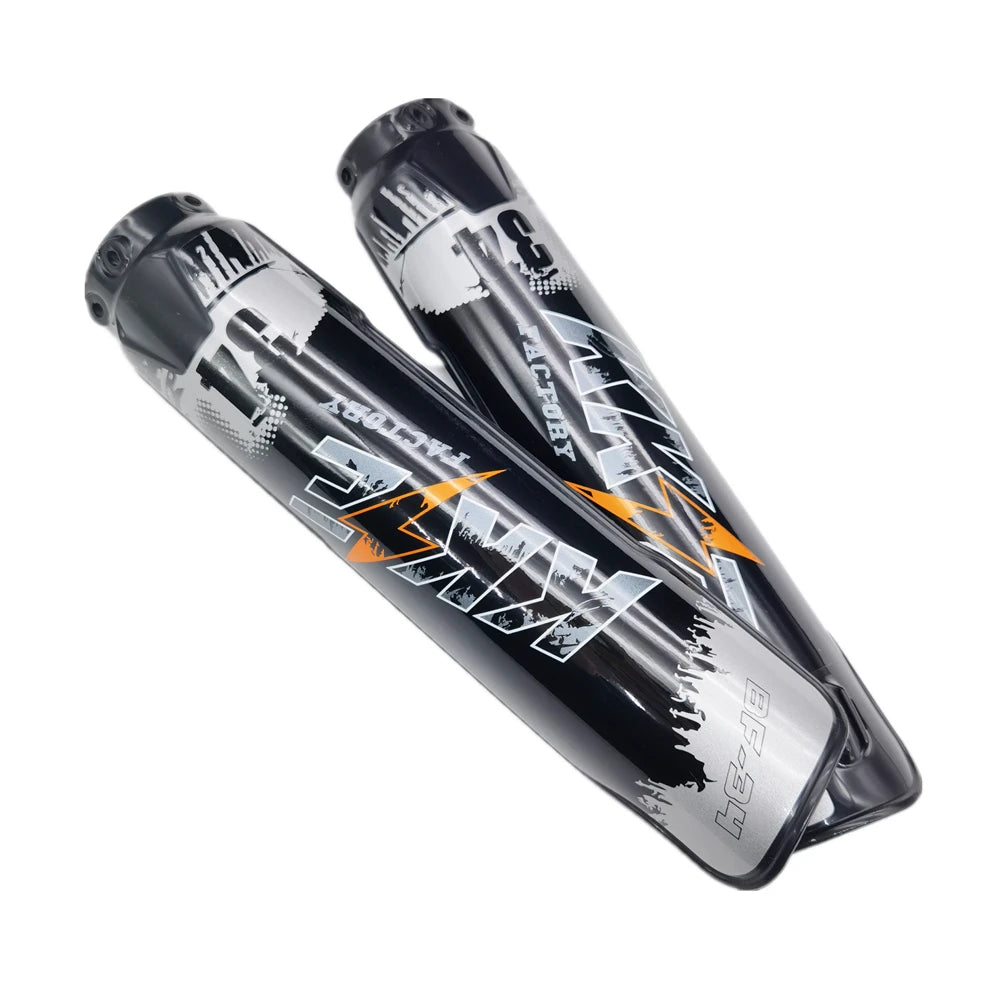 KKE Fork Guard Shock Absorber Cover Protection For For Surron Sur-Ron X Electric Off-Road Bike Accessories RISE DEFENSE SYSTEMS.AI PRODUCTS