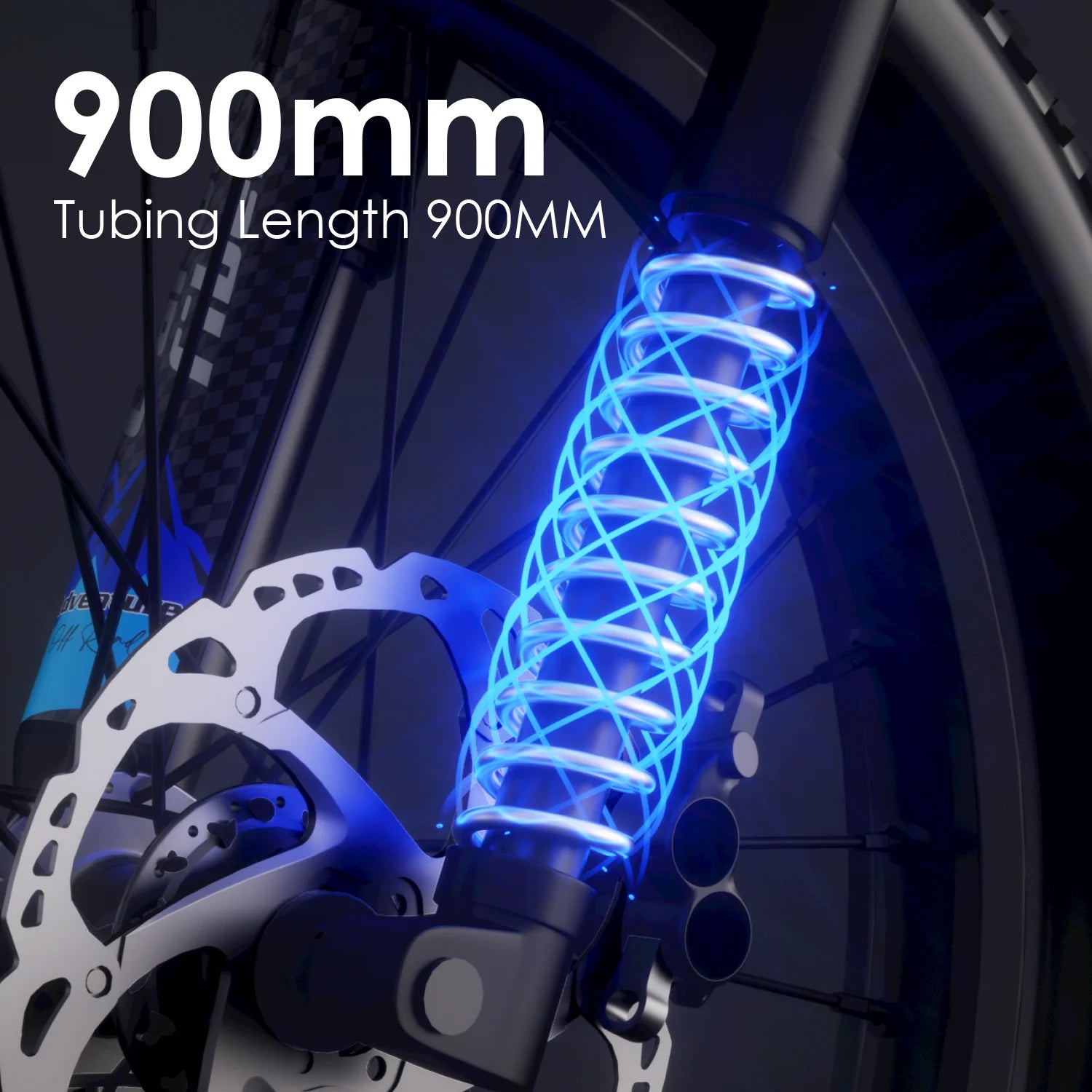 HEZZO Ebike K9 Carbon Fiber Electric Bike 52V 1000W Bafang M620 Middrive Electric Bicycle 21Ah LG 50Kmp 26X4.5