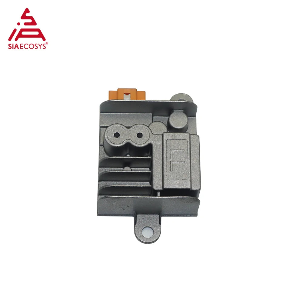 SiAECOSYS 60V/72V to 12V 10A DC-DC Converter with 5V1A Output Wire RISE DEFENSE SYSTEMS.AI PRODUCTS
