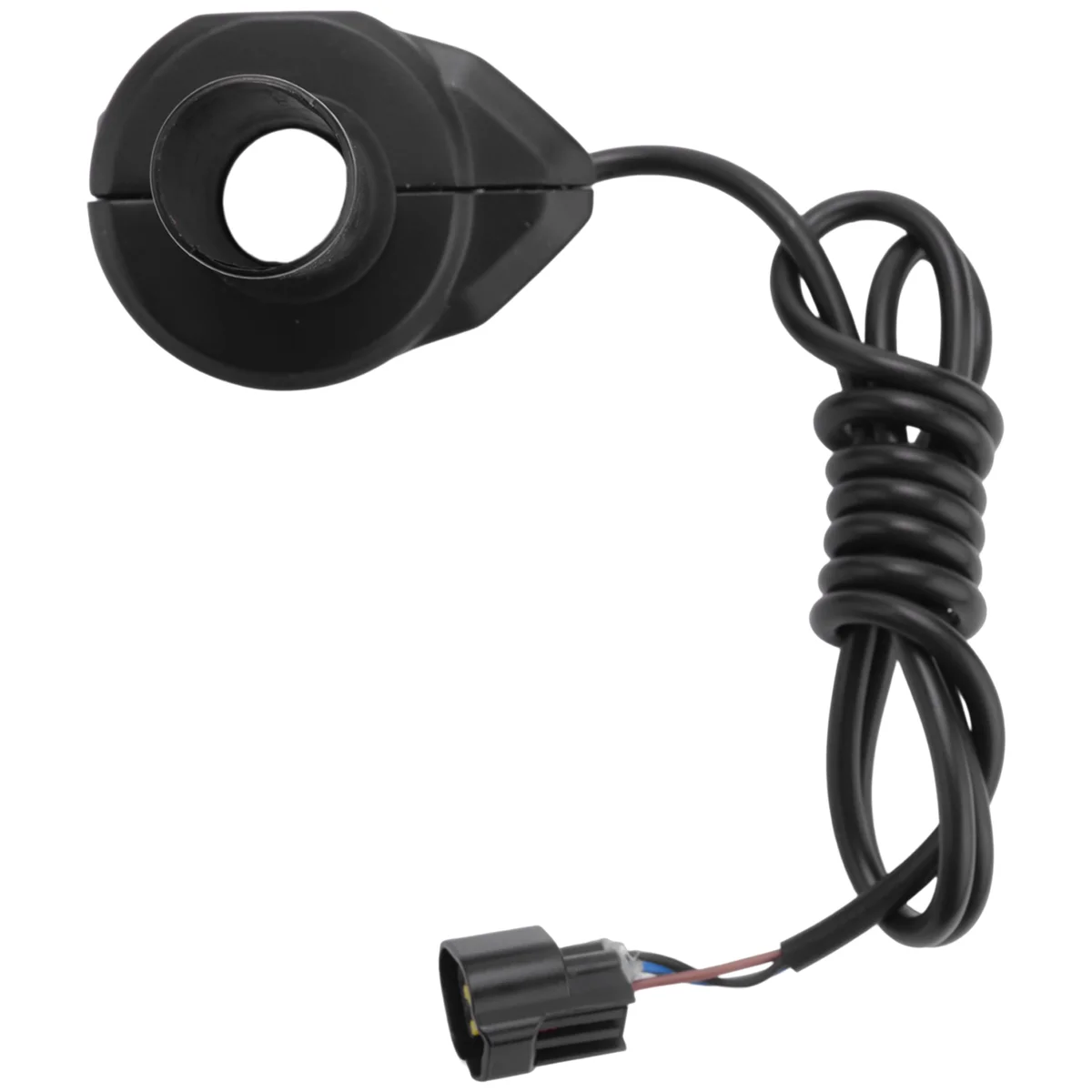 Motorcycle Electronic Throttle Handle Throttle Handlebar for Sur-Ron Surron Light Bee S X Electric Off-Road RISE DEFENSE SYSTEMS.AI PRODUCTS
