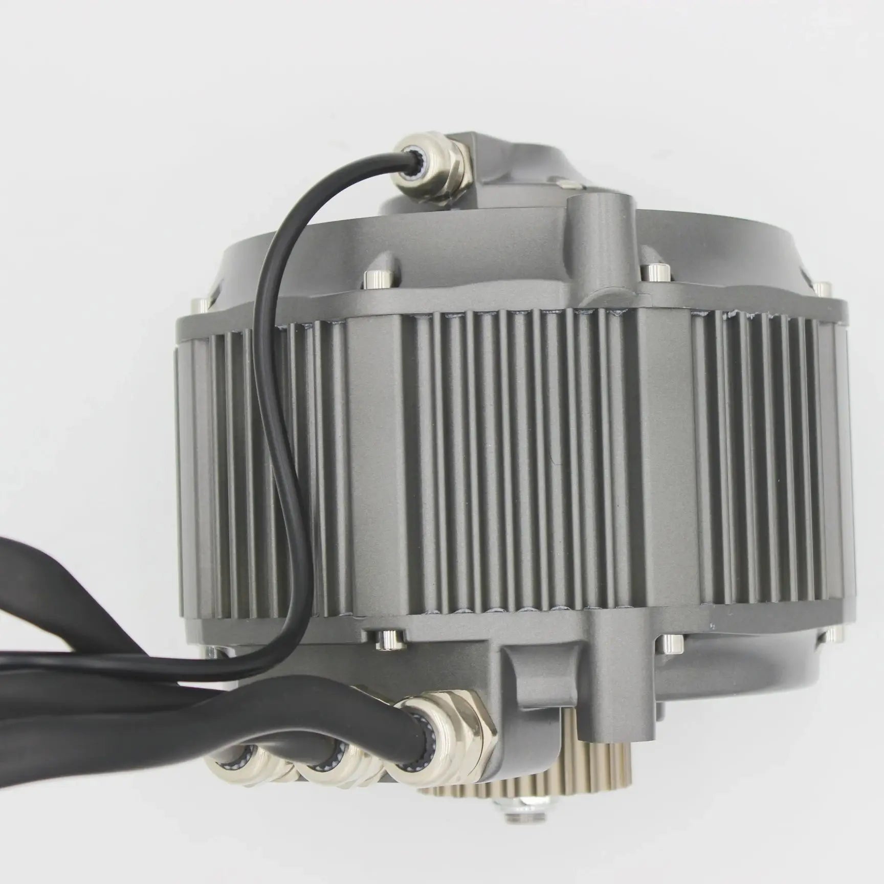 Light Bee Power Upgrade Motor 26KW RISE DEFENSE SYSTEMS.AI PRODUCTS