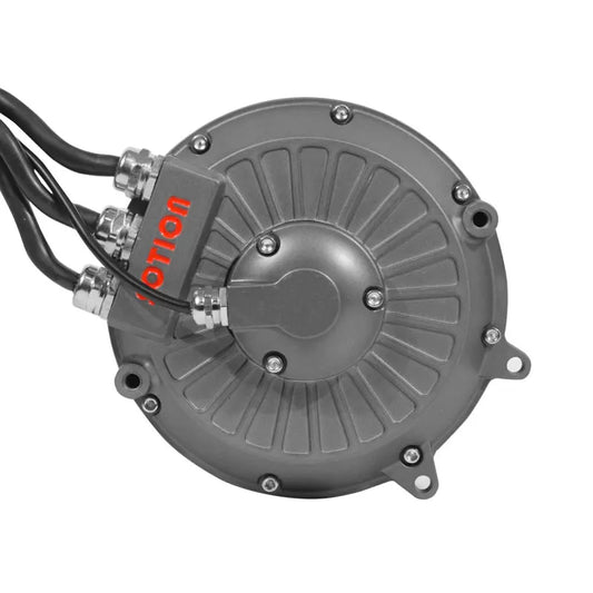For Talaria Sting  High Power And High Torque Motor Off-road sur ron Modified Accessories Talaria RISE DEFENSE SYSTEMS.AI PRODUCTS