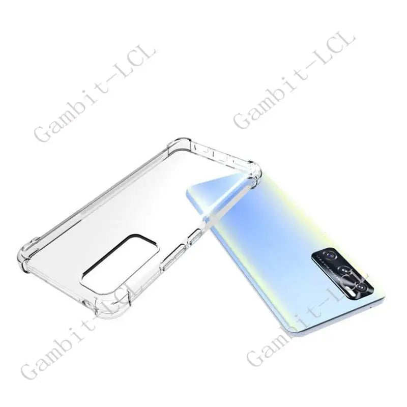 For Vivo V20 SE Y70 V20SE V2022, V2023 2020 Silicone Smartphone Phone Protective Back Shell Soft TPU Case Original Shockproof RISE DEFENSE SYSTEMS.AI PRODUCTS