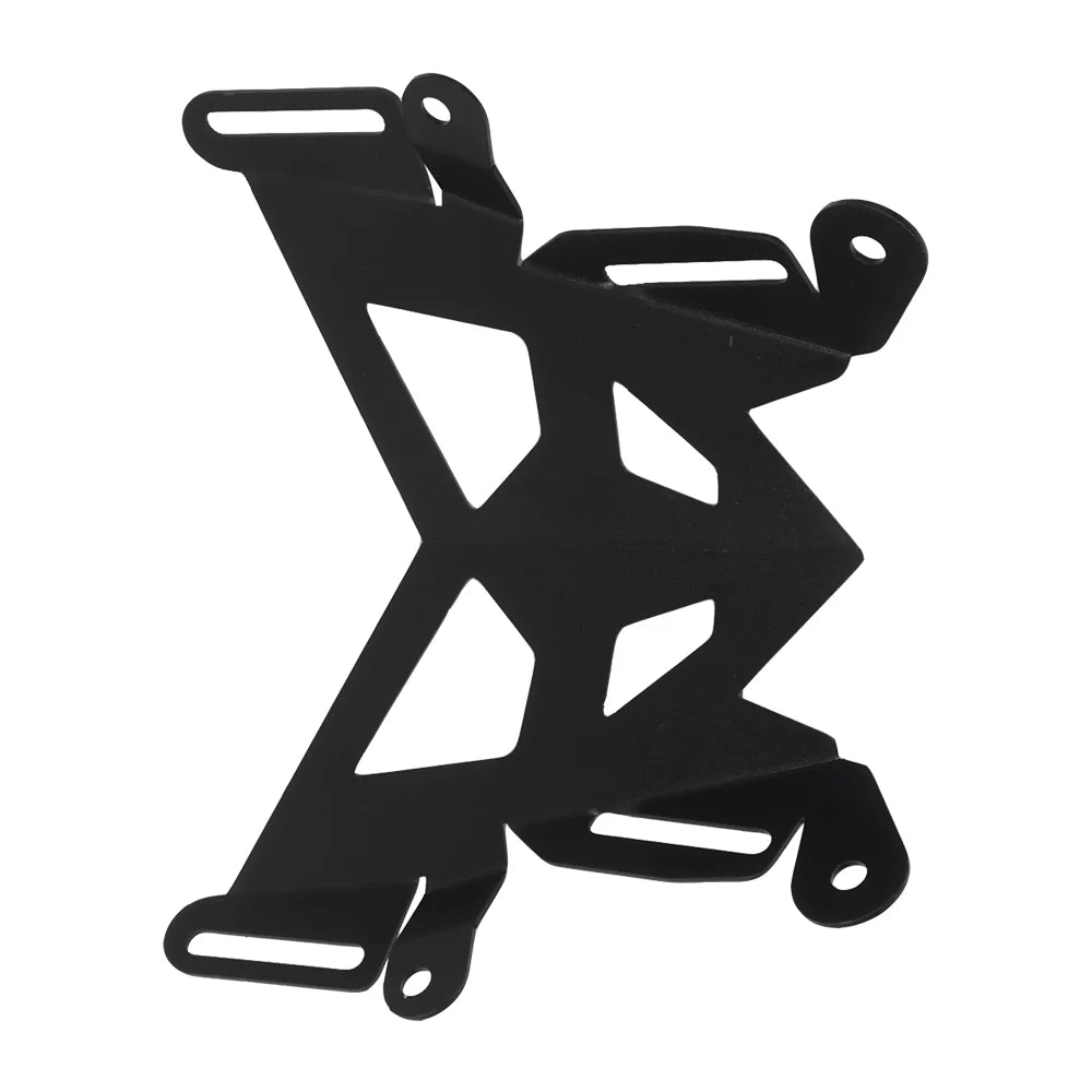 Motorcycle Windshield Lift Bracket Move up Lifting Windshield Adjuster For Benelli TRK702 TRK702X TRK 702X TRK 702 X 2023 2024 RISE DEFENSE SYSTEMS.AI PRODUCTS