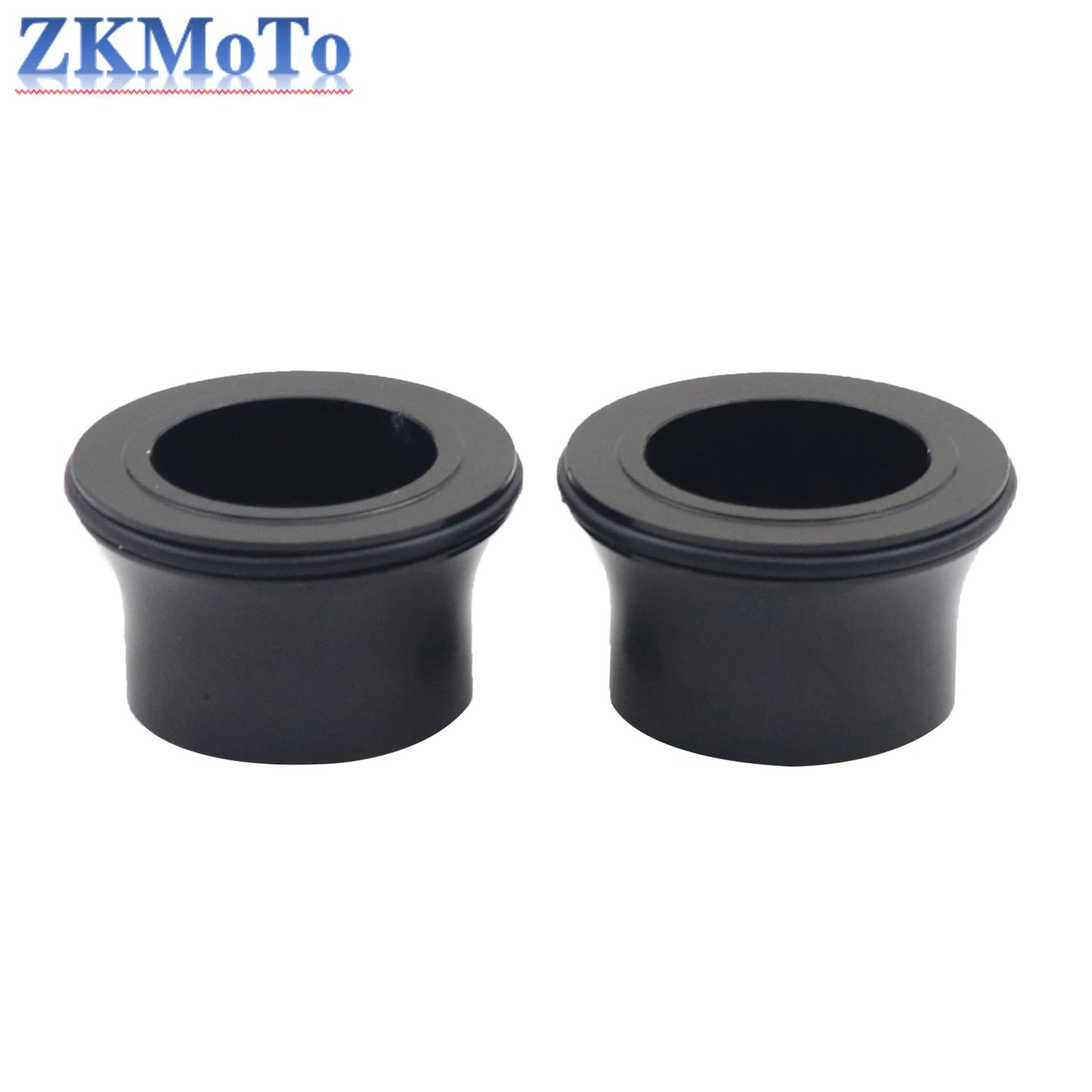 CNC Front Rear Wheel Axle Hub Spacer Kit For Sur Ron Sur-Ron Surron Light Bee X & Light Bee S For Segway X160 X260 Motorcycle RISE DEFENSE SYSTEMS.AI PRODUCTS
