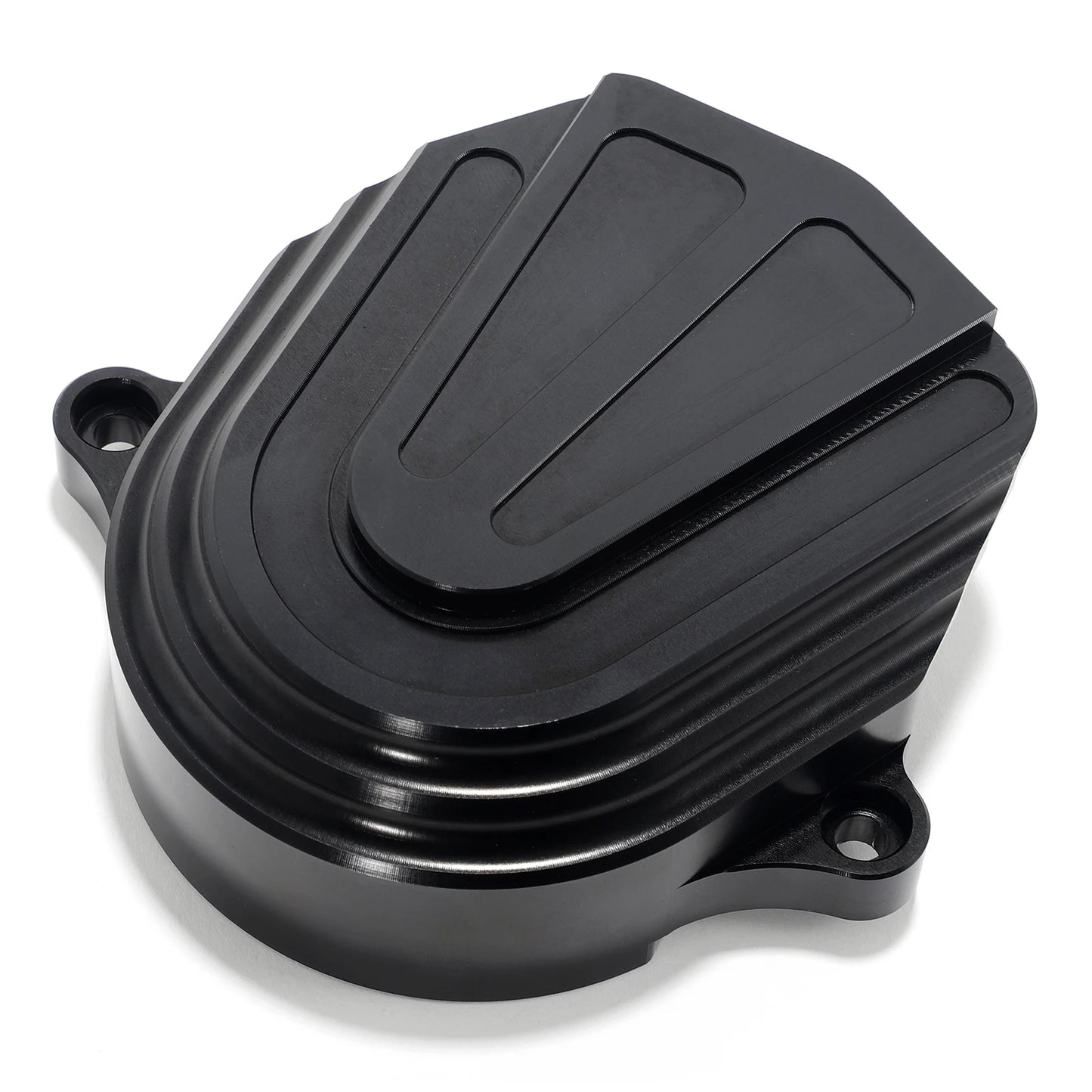 BIKINGBOY For Sur-Ron Ultra Bee Surron UB Belt Cover Protected Electric Dirt Aluminium Alloy Offroad MX RISE DEFENSE SYSTEMS.AI PRODUCTS