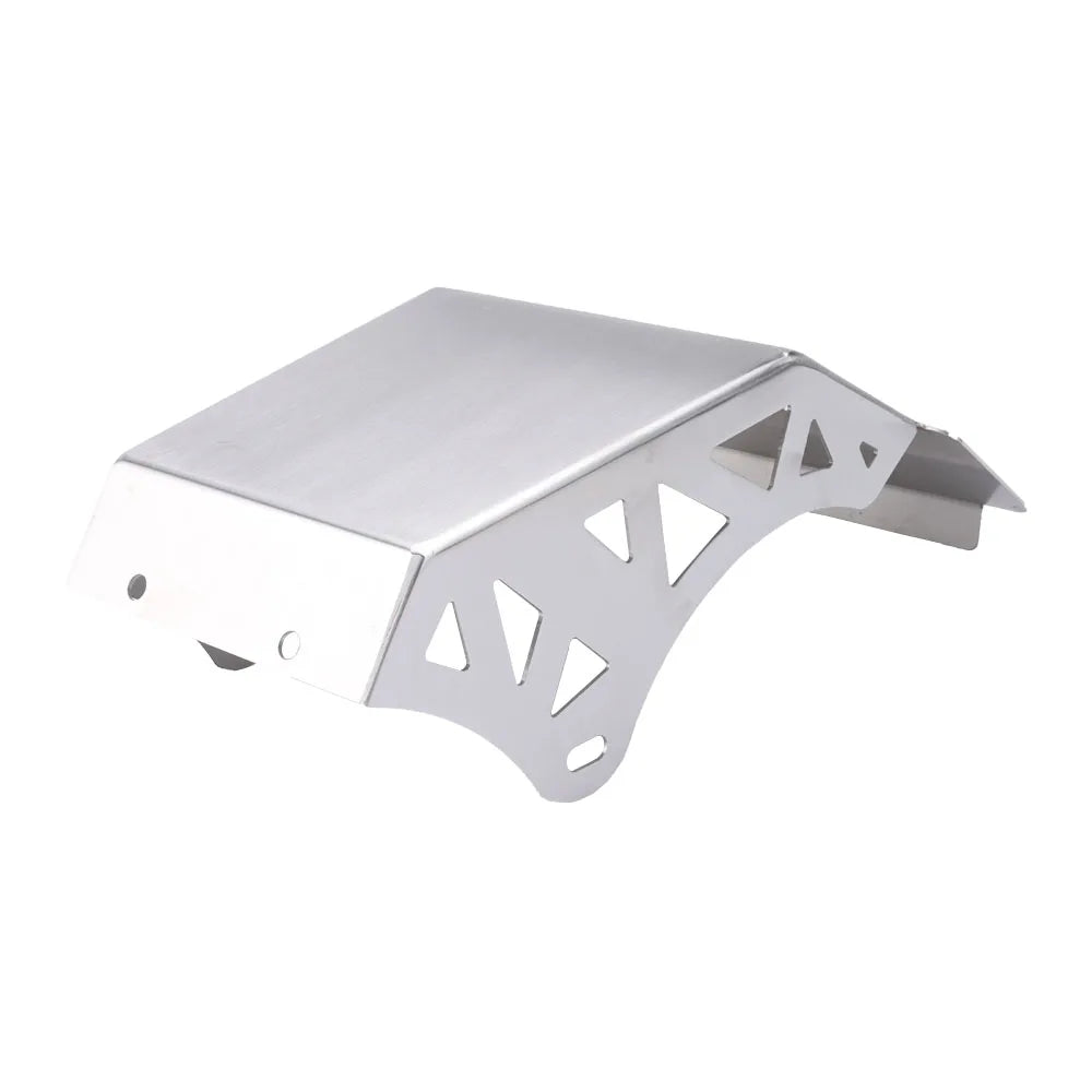 FOR  Sur-Ron Ultra Bee ULTRA BEE Electric Motocross Motorcycle Bottom Motor Stainless Steel Full Envelope Protection Chassis RISE DEFENSE SYSTEMS.AI PRODUCTS