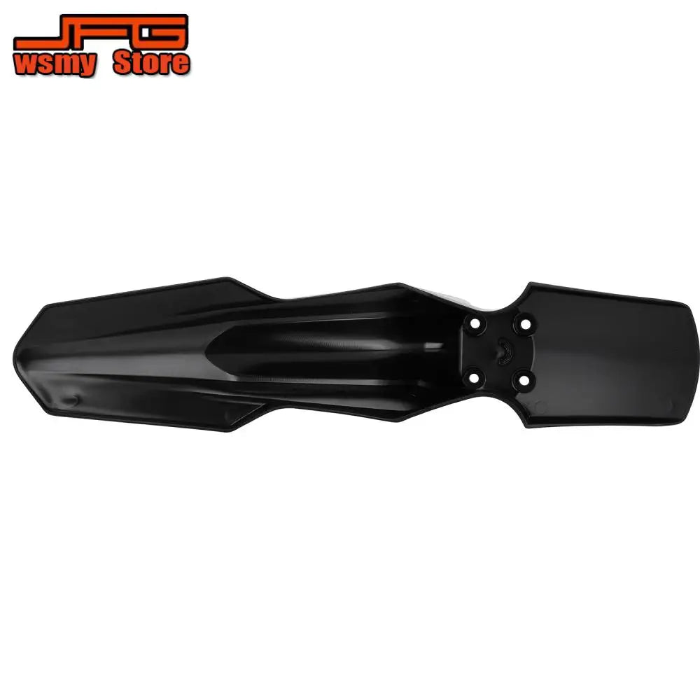 Front Fender Mudguards Splash Fender Absorber For Sur-ron SURRON Surron Ultra Bee Motorcycle Parts RISE DEFENSE SYSTEMS.AI PRODUCTS