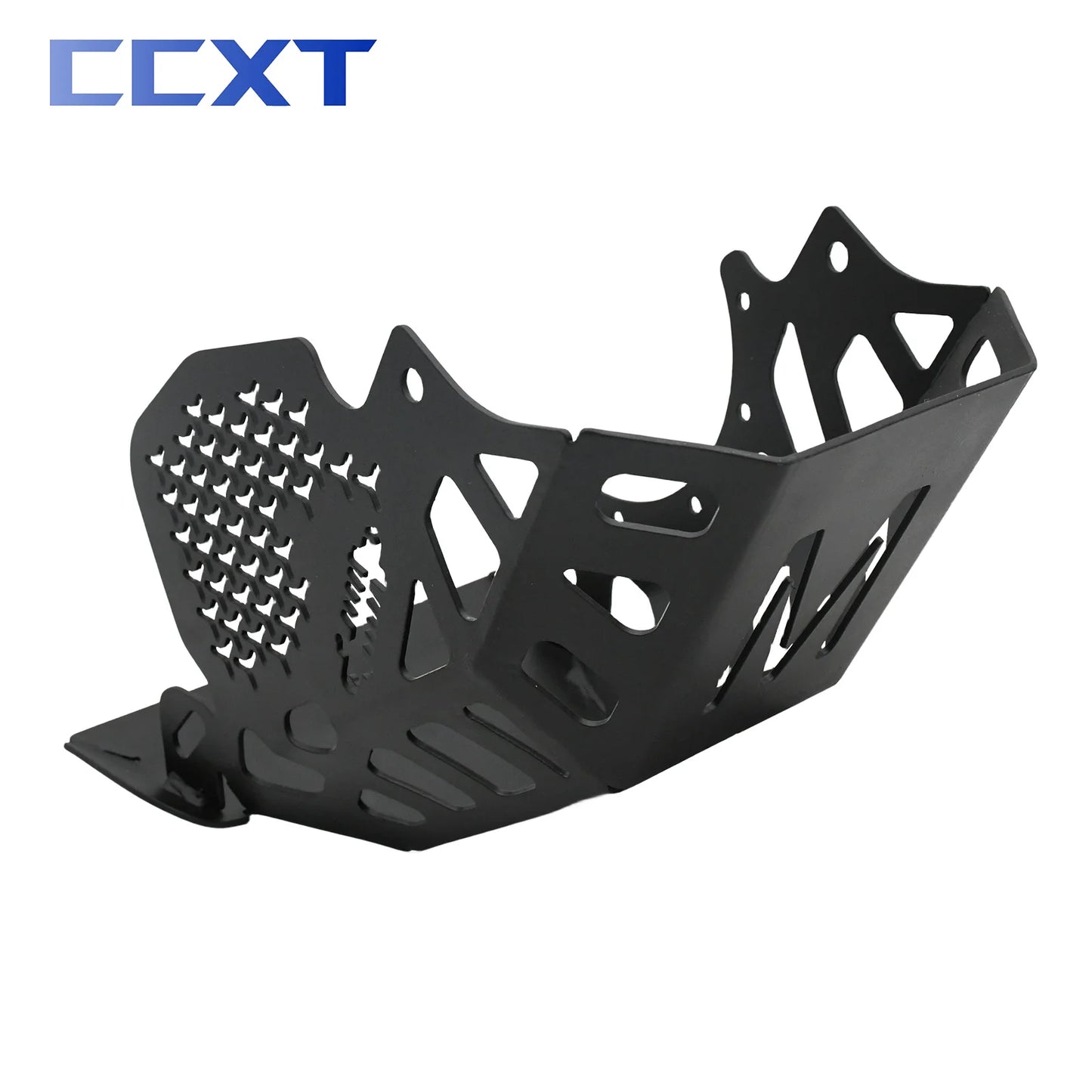 Electric Motorcycle Motor Protection Cover Shield For Sur-Ron Sur Ron Surron Light Bee S & Ron Light Bee X Dirt Bike Universal RISE DEFENSE SYSTEMS.AI PRODUCTS