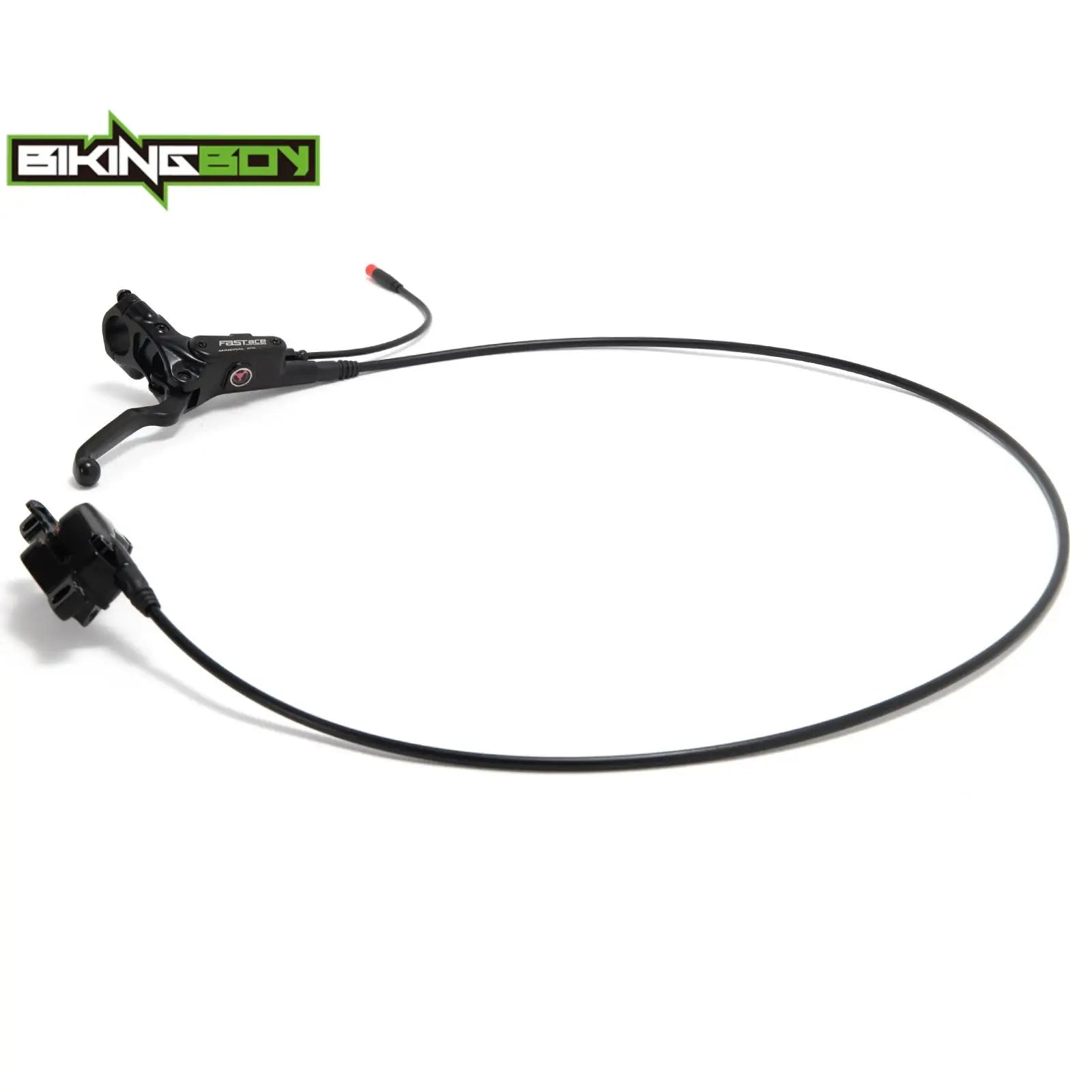 Left / Right Hydraulic Brake For Talaria Sting R MX3 / R MX4 / XXX For Sur-ron Light Bee X Surron LBX For Segway X160 X260 MX RISE DEFENSE SYSTEMS.AI PRODUCTS