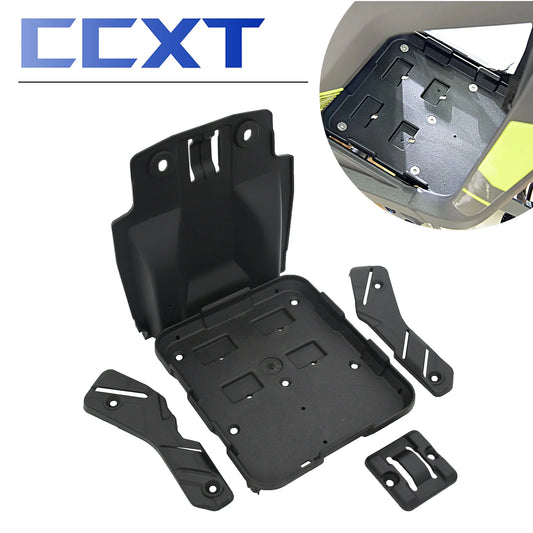 Electric Motorcycle Battery Assembly Limit Accessories Parts For Surron Sur-Ron Light Bee X & Light Bee S For Segway X260 X160 RISE DEFENSE SYSTEMS.AI PRODUCTS