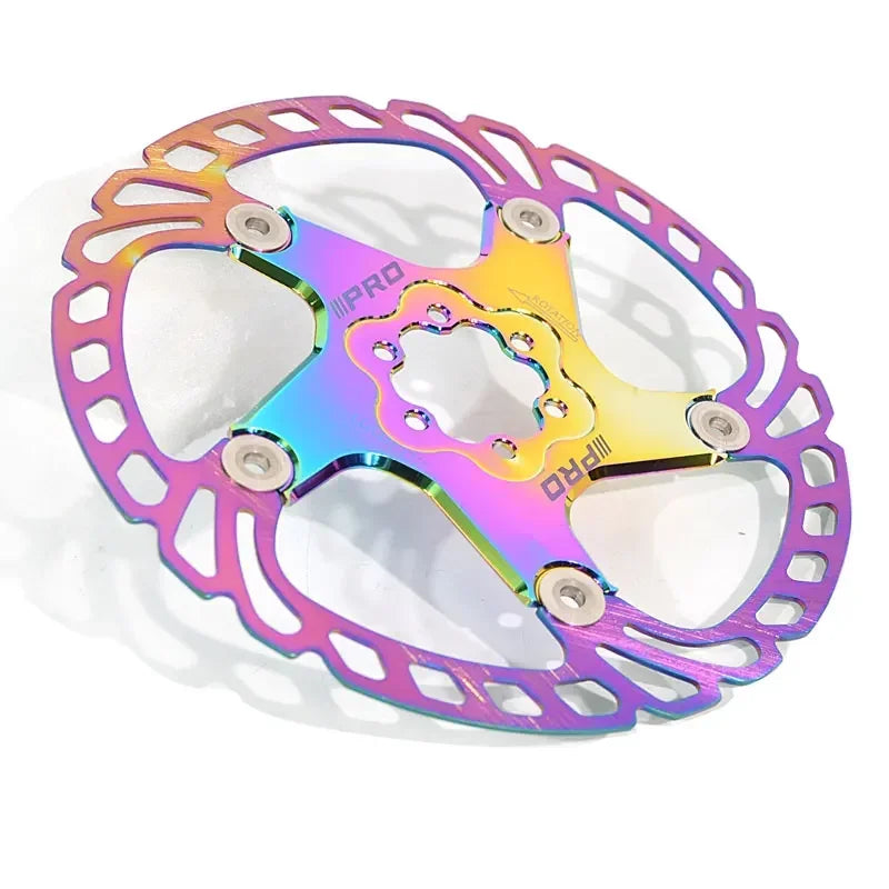 For SURRON Light Bee X Light Motorcycle Weight Floating Front Disc Brake Off-road Parts SUR-RON RISE DEFENSE SYSTEMS.AI PRODUCTS