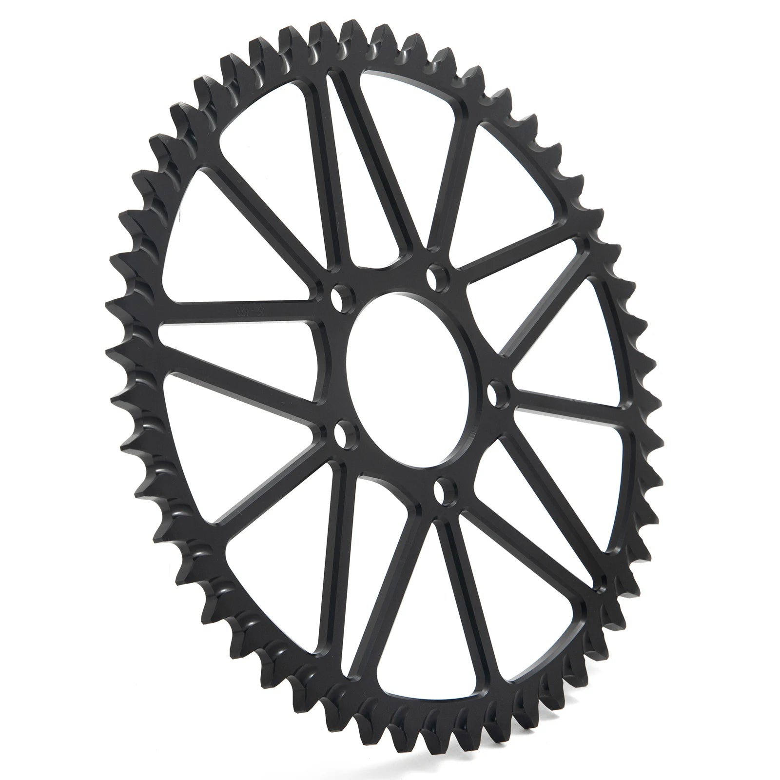 BIKINGBOYFor Sur-Ron Light Bee X Surron LBX For Talaria Sting For Segway X160 X260  420 Chain 52T 54T 58T 64T Rear Sprocket MX RISE DEFENSE SYSTEMS.AI PRODUCTS