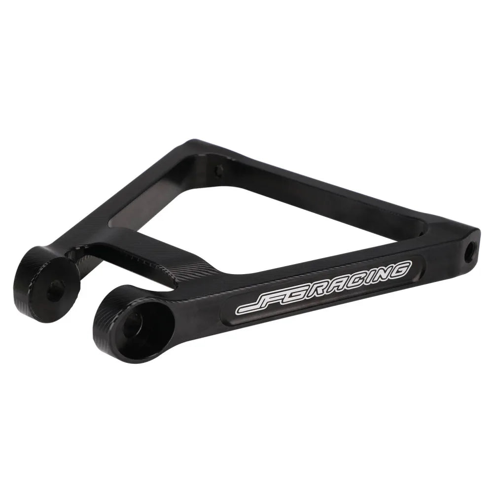 7075 CNC Rear Linkage With Progressive Suspension Link Rear Progression Triangle For Segway Sur-Ron SurRon X160 X260 Light Bee RISE DEFENSE SYSTEMS.AI PRODUCTS