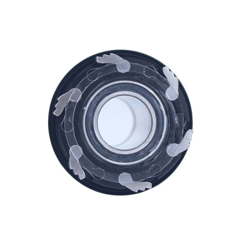 LQLEQI Mtb Hub 36 Hole Bearing Mountain Bike Freehub Rear Hub 36H Noise Cube Bike Bushing 12 11 10 9 8 7 Speed RISE DEFENSE SYSTEMS.AI PRODUCTS