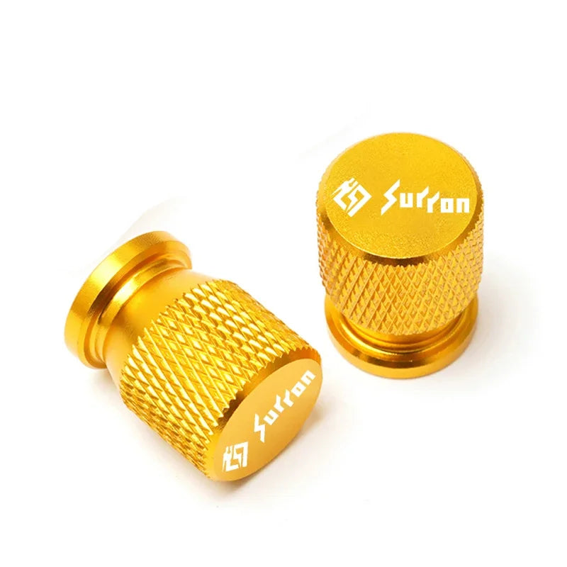 For Sur Ron Surron 48T 52T 54T 58T 64T Light Bee X S Lightbee Electric Off-Road Bike Accessories Motorcycle Tire Valve Stem Caps RISE DEFENSE SYSTEMS.AI PRODUCTS