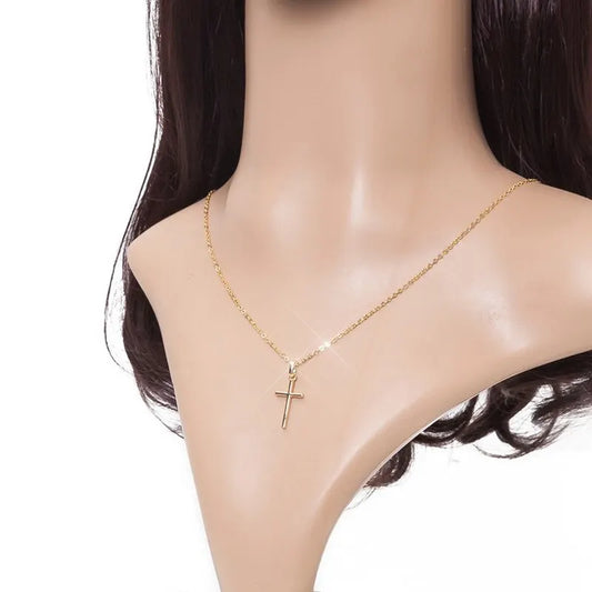2pcs Necklace For Both Men And Women Alloy Necklace Fashion Trend Necklace Party Holiday Gift RISE DEFENSE SYSTEMS.AI PRODUCTS