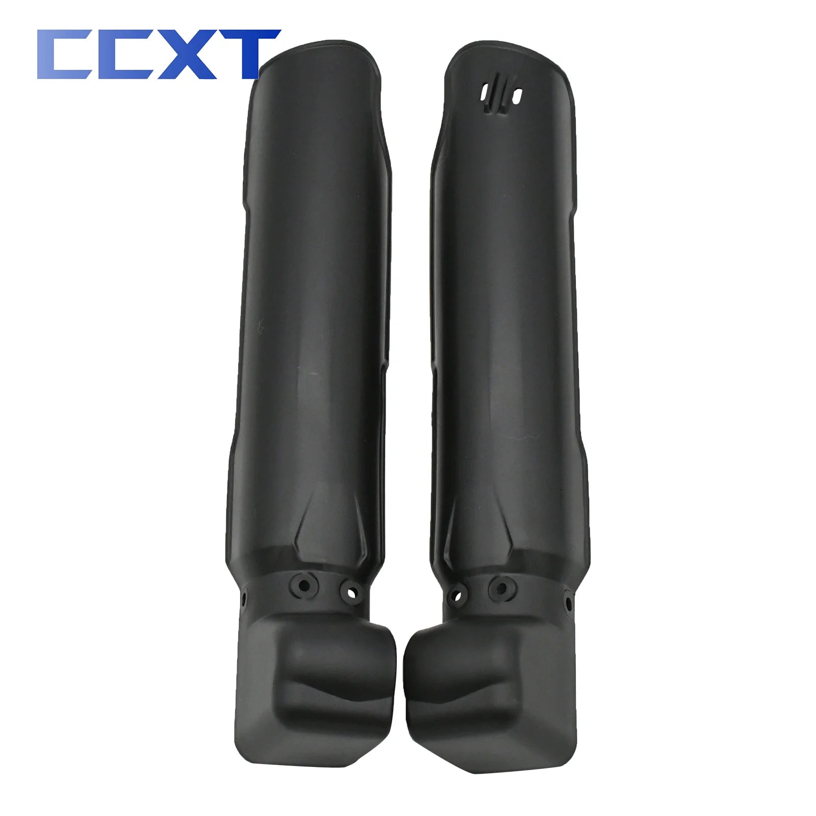 Motorcycle Electric Vehicle Front Fork Guard For Sur-Ron Surron Light Bee X/S Shock Absorber Cover Wheel Axle Protection Parts RISE DEFENSE SYSTEMS.AI PRODUCTS