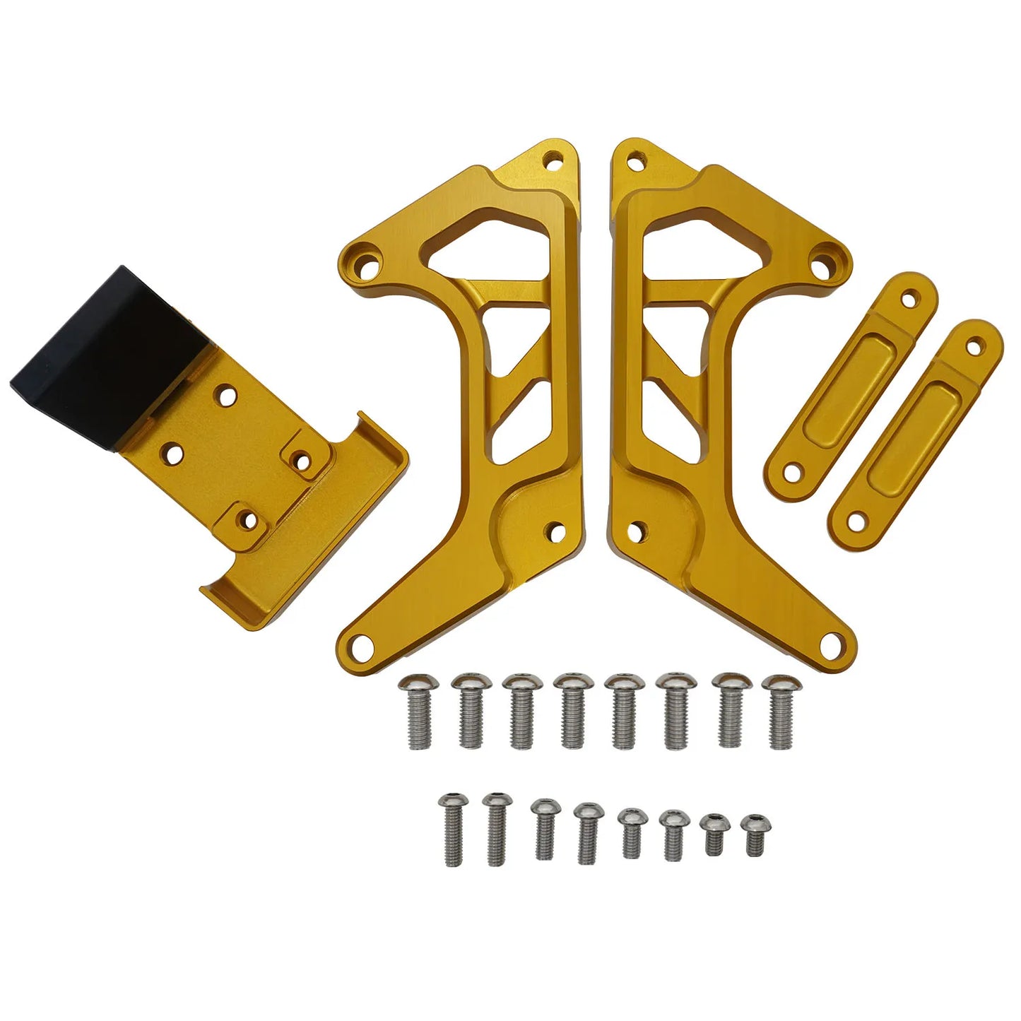 Seat Riser Cushion Extenders Bracket Riser 5CM CNC for Electric Dirt Bike Surron Sur Ron X Sur Ron S Sur Ron L1E X260 X160 RISE DEFENSE SYSTEMS.AI PRODUCTS