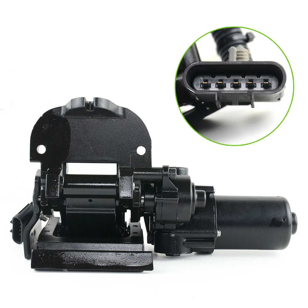 Front Left Power Running Board Motor Assembly 19303235 For Cadillac Escalade Chevrolet Suburban RISE DEFENSE SYSTEMS.AI PRODUCTS