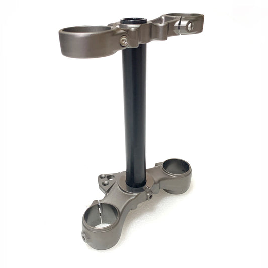 SURRON Light bee OEM Original Triple Clamp Top /Triple Clamp Bottom  steering column for kke fork/DNM Fork RISE DEFENSE SYSTEMS.AI PRODUCTS