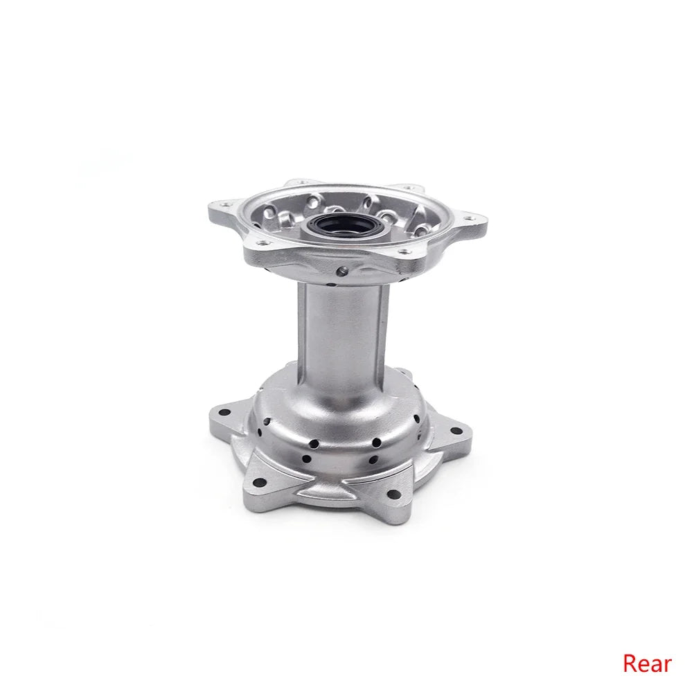 OTOM Motorcycle Front And Rear Wheel Hub For YAMAHA YZ125 YZ125X YZ250 YZ250F YZ450F YZ250X Dirt Bike Cycling Parts Aluminum Rim RISE DEFENSE SYSTEMS.AI PRODUCTS