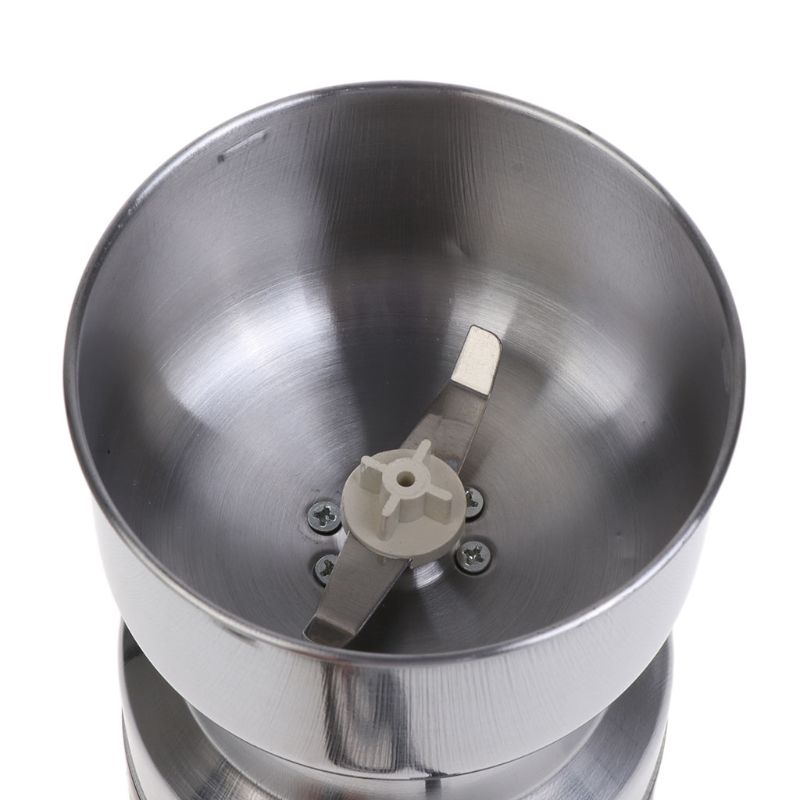 Coffee Grinder Stainless Electric Herbs/Spices/Nuts/Grains/Coffee Bean Grinding Drop Shipping RISE DEFENSE SYSTEMS.AI PRODUCTS