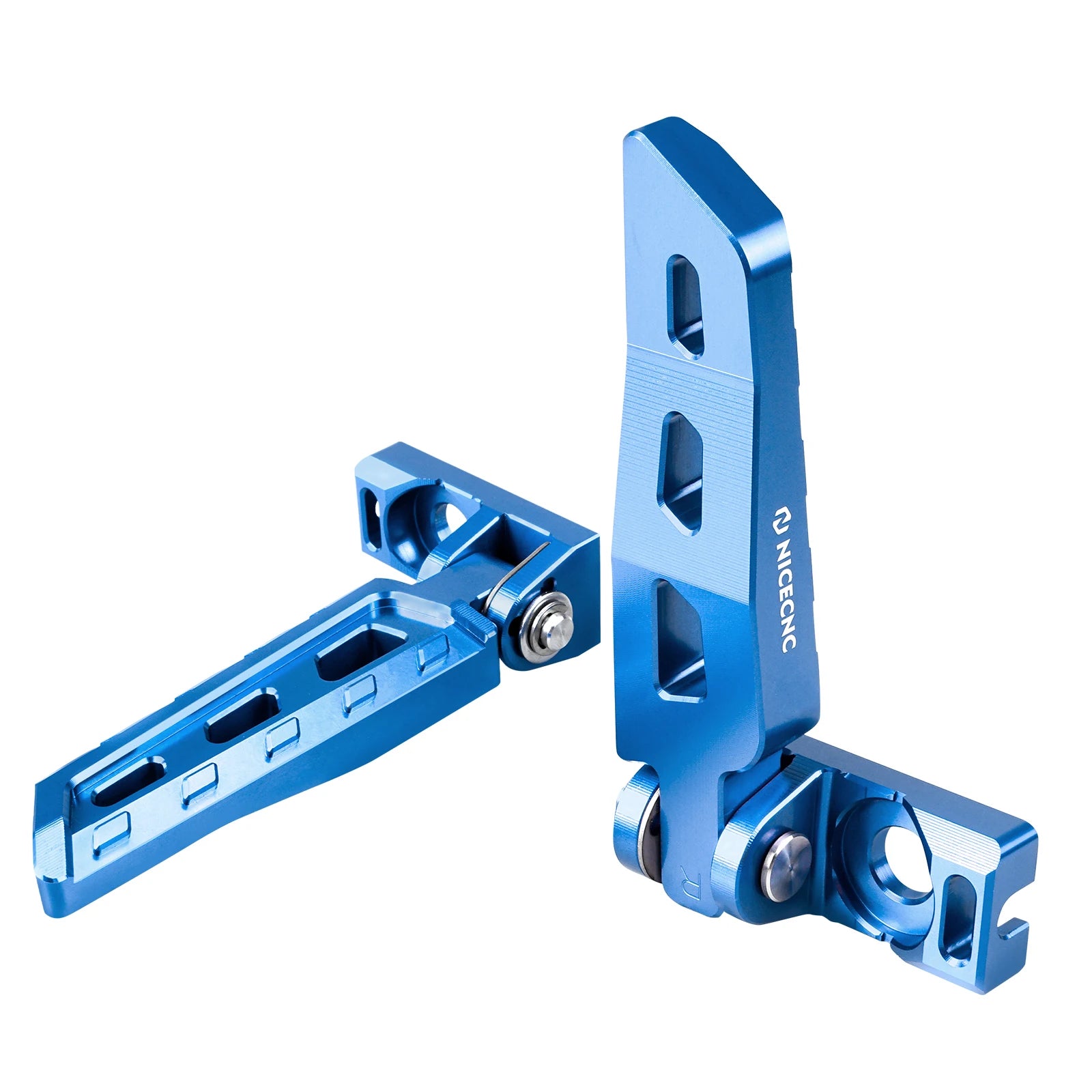For Surron Light Bee X Chain Tensioner Adjuster Blocks & Axle Nut & Wheel Spacers Hub Collars Light Bee S L1 Segway X160 X260 RISE DEFENSE SYSTEMS.AI PRODUCTS