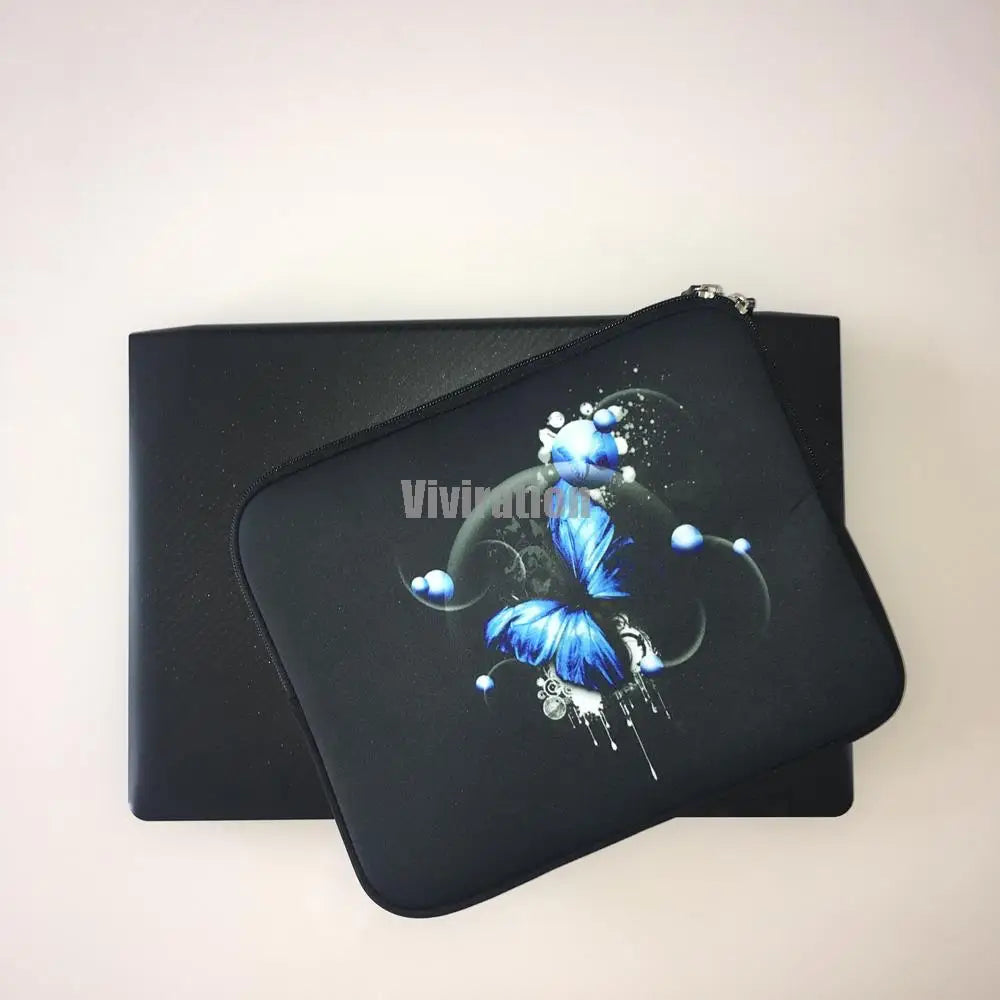 Notebook Pouch 7-17 Inch Para Laptop Sleeve Bag Case For Macbook Lenovo Legion Go 15.6 10 11 12 13 14 17 Chromebook Accessories RISE DEFENSE SYSTEMS.AI PRODUCTS