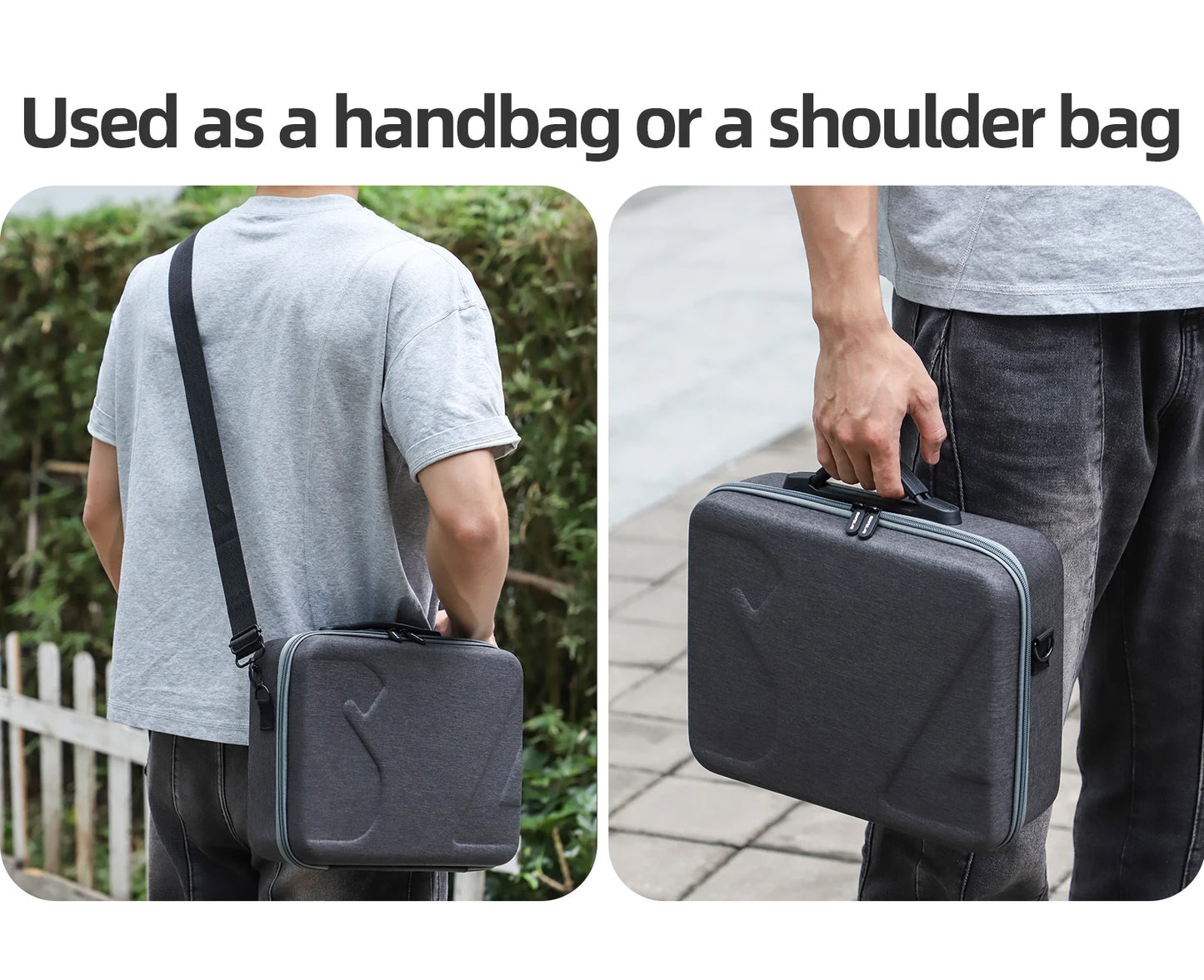 For DJI NEO Goggles 3 Pouch For DJI NEO Somatosensory Comfort Package For DJI NEO Accessory Storage Bag RISE DEFENSE SYSTEMS.AI PRODUCTS