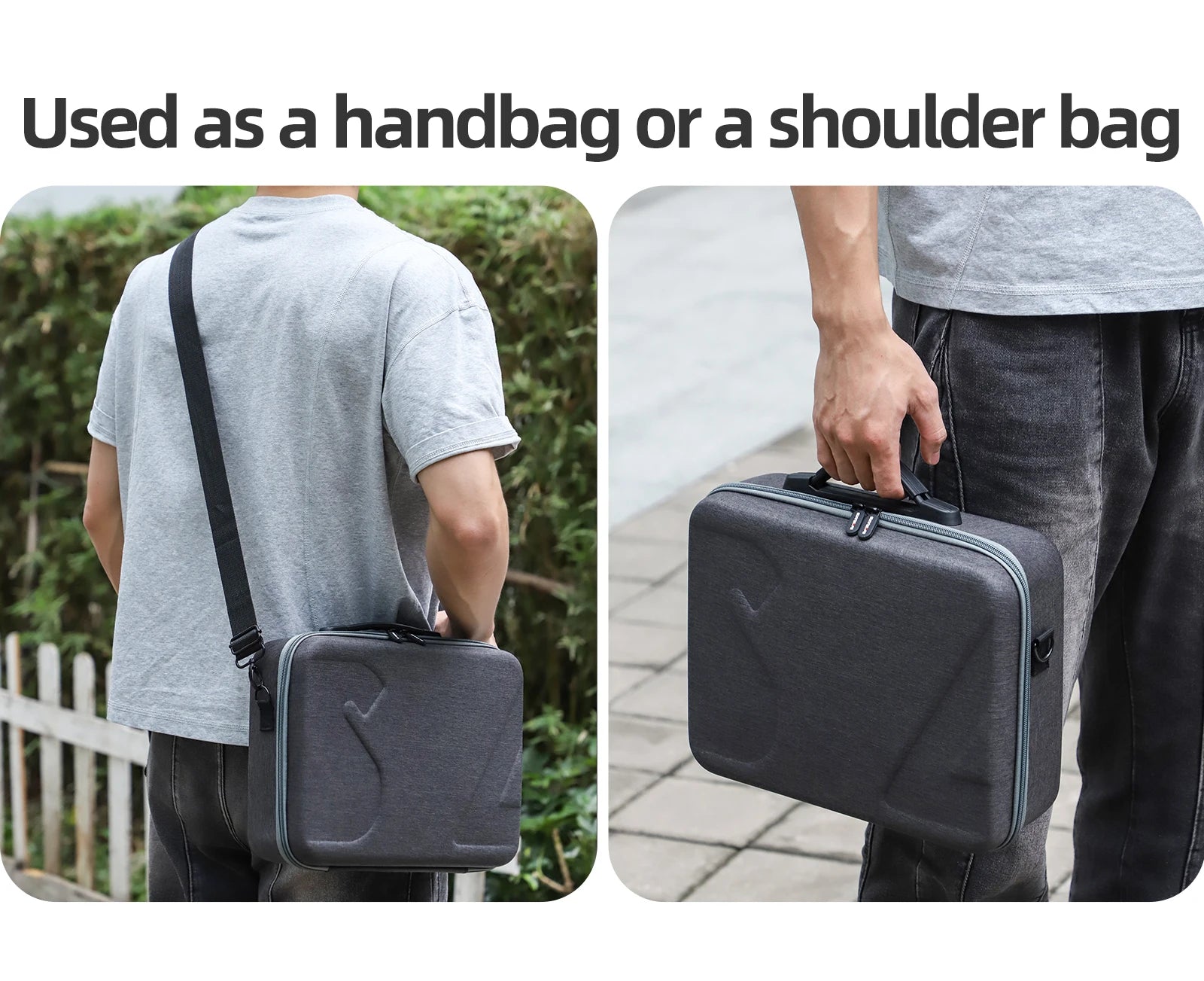 For DJI NEO Goggles 3 Pouch For DJI NEO Somatosensory Comfort Package For DJI NEO Accessory Storage Bag RISE DEFENSE SYSTEMS.AI PRODUCTS