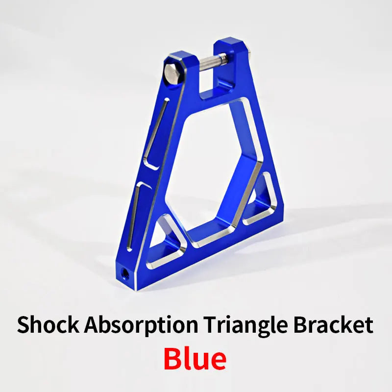 For SURRON Light Bee X Reinforced Shock Absorbing  Tripod Reinforced Rear Triangle Suspension  SUR-RON Cradle Enduro Dirt Bike RISE DEFENSE SYSTEMS.AI PRODUCTS