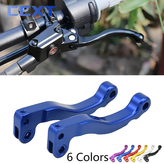 Electric Motorcycles Dirt bike SUR-RON Left and Right Brake Lever For Sur Ron Sur-Ron SurRon Light Bee X/S Universal Parts RISE DEFENSE SYSTEMS.AI PRODUCTS