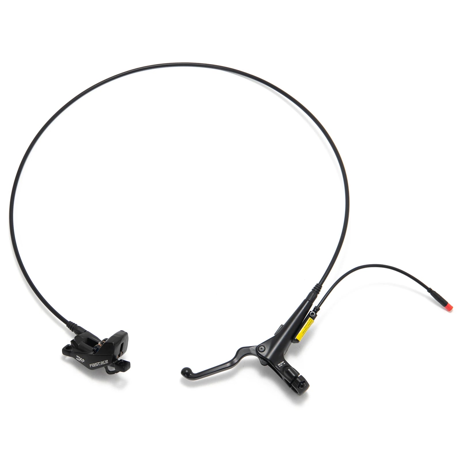 Left / Right Hydraulic Brake For Talaria Sting R MX3 / R MX4 / XXX For Sur-ron Light Bee X Surron LBX For Segway X160 X260 MX RISE DEFENSE SYSTEMS.AI PRODUCTS